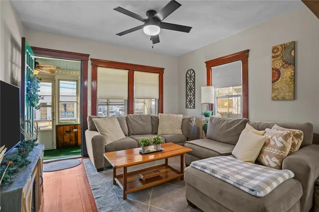 $349,900 | 444 Niantic Avenue, Providence, RI 02910