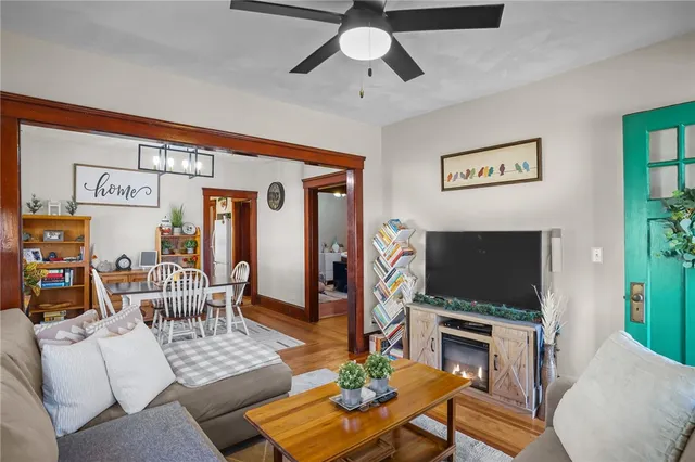 $349,900 | 444 Niantic Avenue, Providence, RI 02910