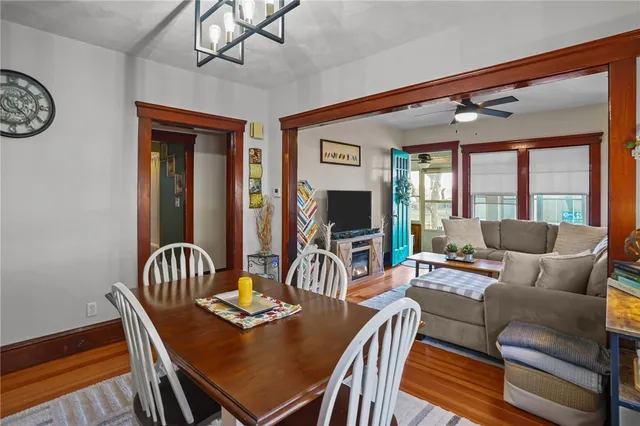 $349,900 | 444 Niantic Avenue, Providence, RI 02910