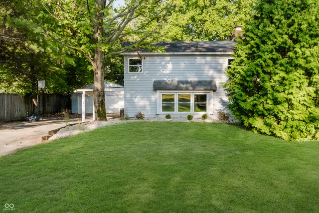 $2,300 | 324 North Tennessee Street, Danville, IN 46122