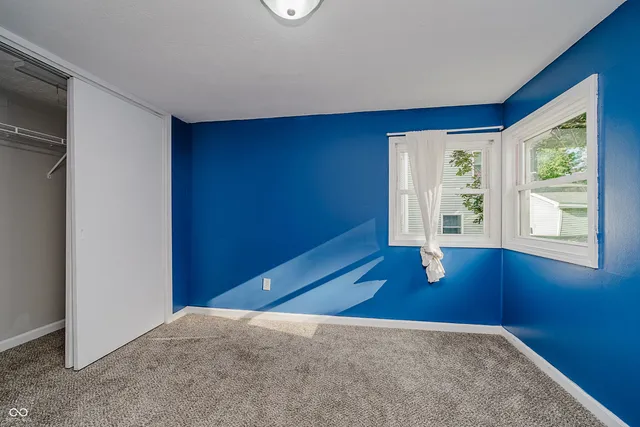 $2,300 | 324 North Tennessee Street, Danville, IN 46122