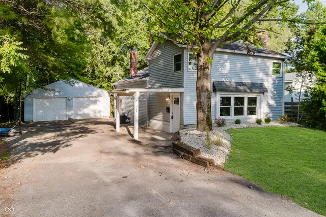 $2,300 | 324 North Tennessee Street, Danville, IN 46122