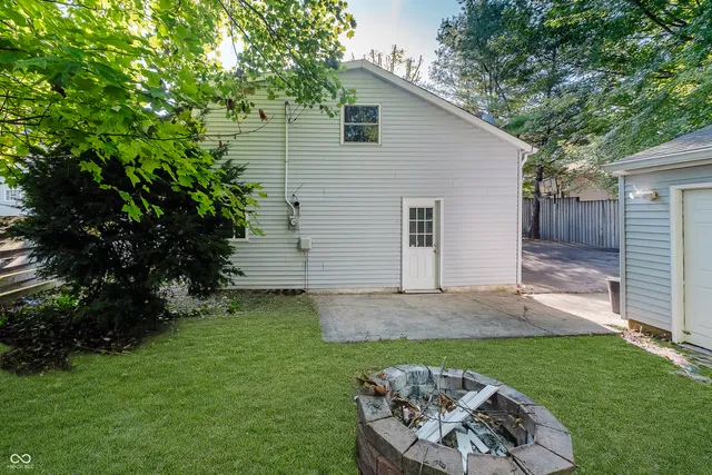 $2,300 | 324 North Tennessee Street, Danville, IN 46122