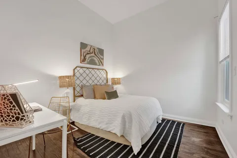 $585,000 | 2522 West Chicago Avenue, Unit 4, Chicago, IL 60622