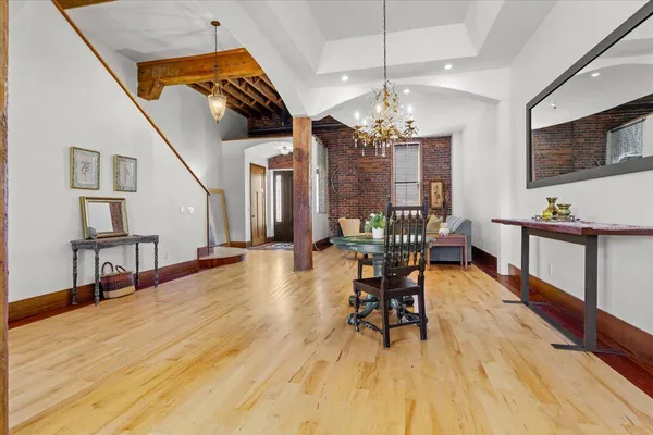 $589,000 | 141 Norfolk Avenue Southwest, Roanoke, VA 24011