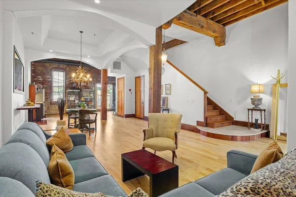 $589,000 | 141 Norfolk Avenue Southwest, Roanoke, VA 24011