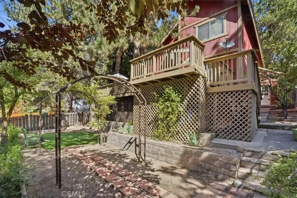 $449,900 | 31051 Wild Oak Drive, Running Springs, CA 92382