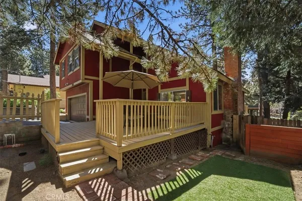 $449,900 | 31051 Wild Oak Drive, Running Springs, CA 92382