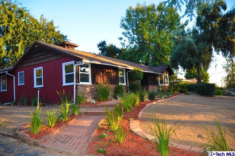 3482 Hollyslope Road Altadena, CA 91001 - Photo 1 of 77 Gallery Image 1