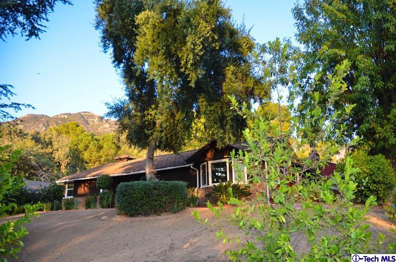3482 Hollyslope Road Altadena, CA 91001 - Photo 13 of 77 Gallery Image 13