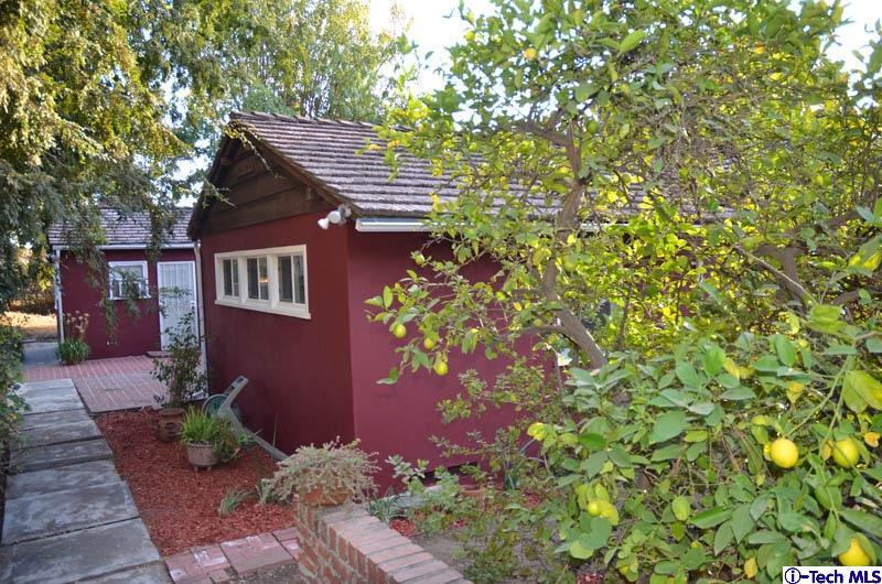 3482 Hollyslope Road Altadena, CA 91001 - Photo 20 of 77 Gallery Image 20