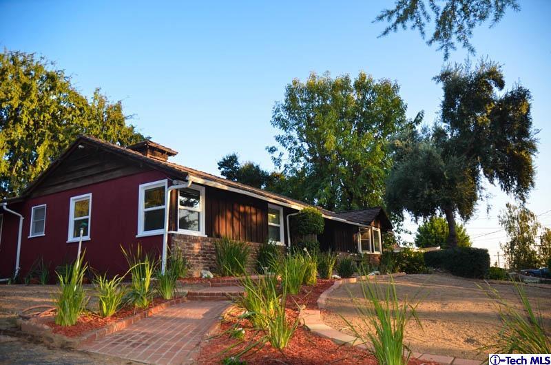 3482 Hollyslope Road Altadena, CA 91001 - Photo 24 of 77 Gallery Image 24