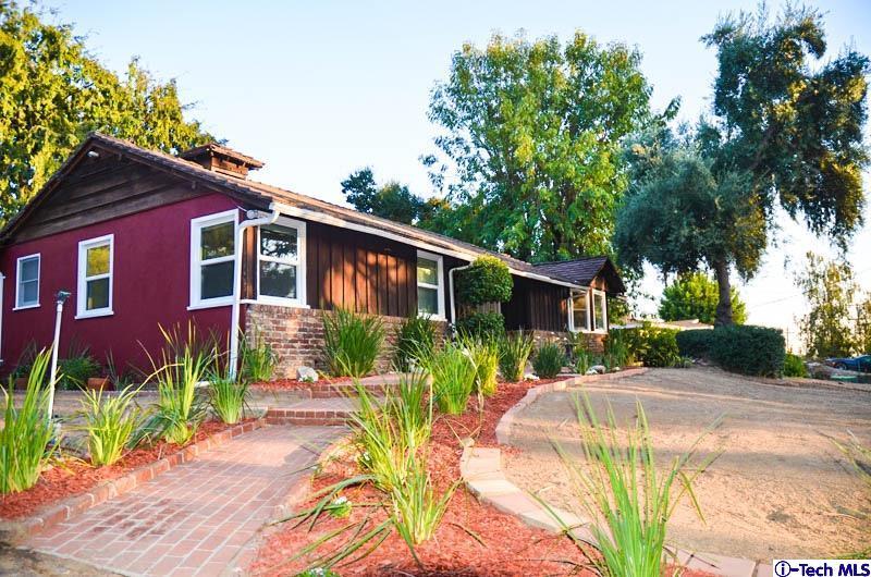 3482 Hollyslope Road Altadena, CA 91001 - Photo 25 of 77 Gallery Image 25