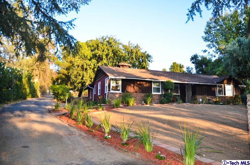 3482 Hollyslope Road Altadena, CA 91001 - Photo 27 of 77 Gallery Image 27