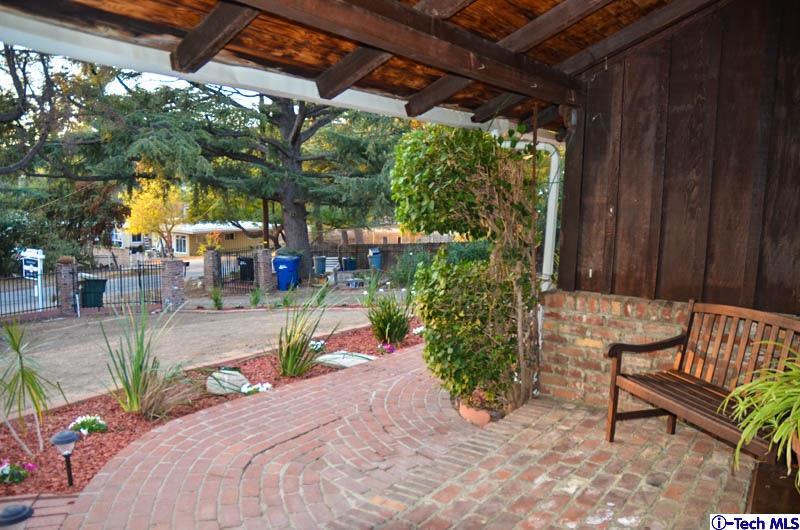 3482 Hollyslope Road Altadena, CA 91001 - Photo 29 of 77 Gallery Image 29