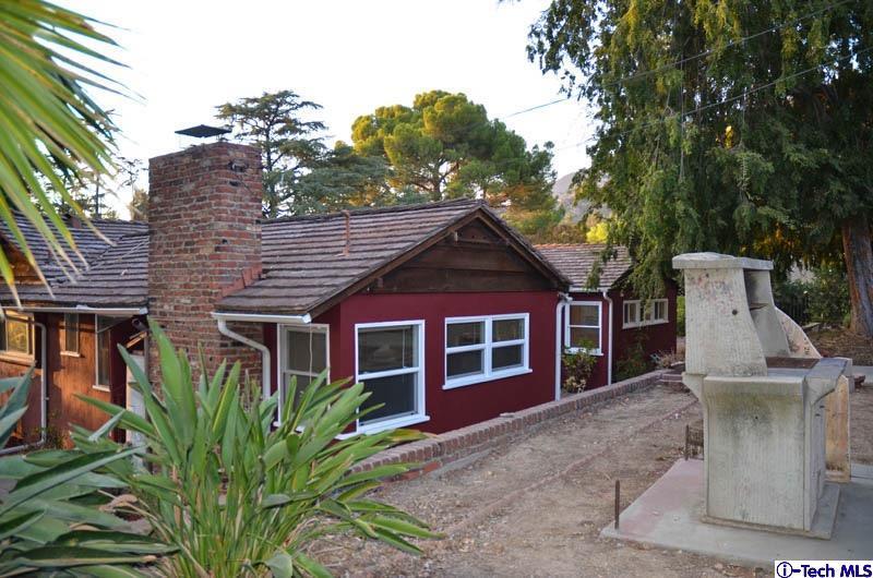 3482 Hollyslope Road Altadena, CA 91001 - Photo 30 of 77 Gallery Image 30