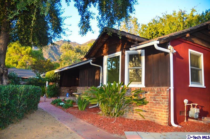 3482 Hollyslope Road Altadena, CA 91001 - Photo 4 of 77 Gallery Image 4