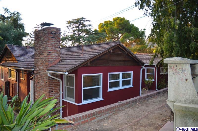 3482 Hollyslope Road Altadena, CA 91001 - Photo 31 of 77 Gallery Image 31