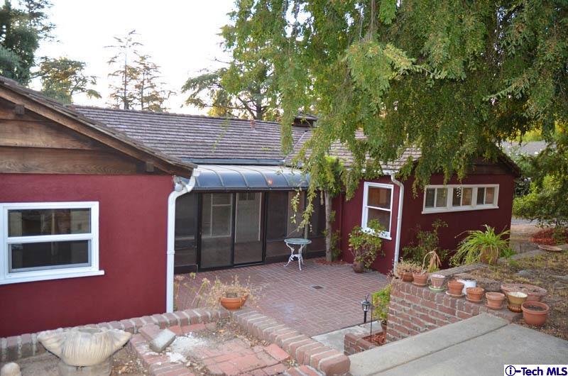 3482 Hollyslope Road Altadena, CA 91001 - Photo 32 of 77 Gallery Image 32