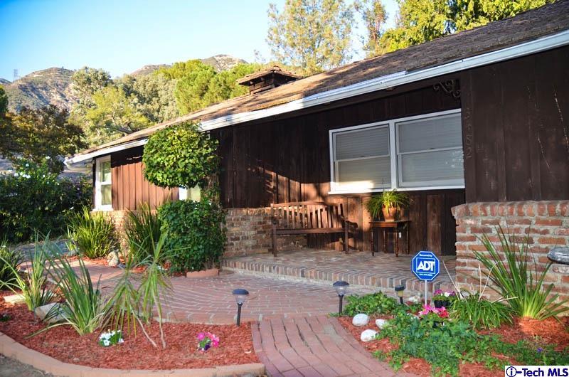 3482 Hollyslope Road Altadena, CA 91001 - Photo 33 of 77 Gallery Image 33