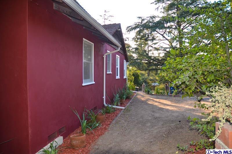 3482 Hollyslope Road Altadena, CA 91001 - Photo 36 of 77 Gallery Image 36
