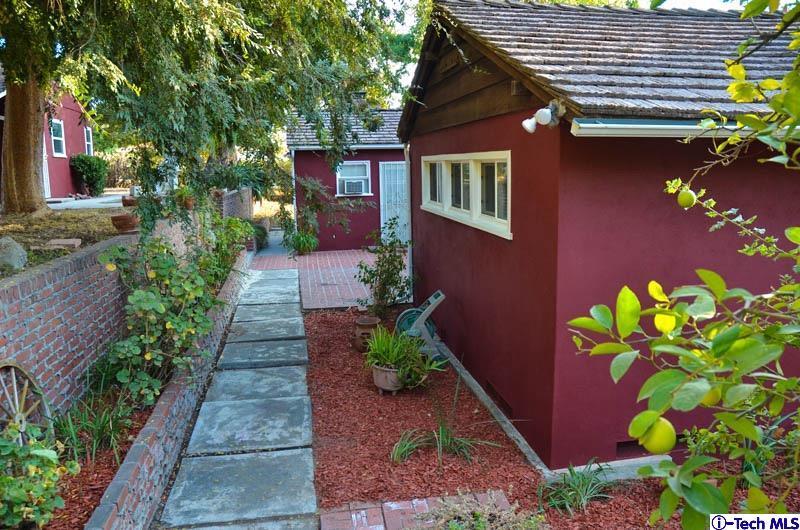 3482 Hollyslope Road Altadena, CA 91001 - Photo 37 of 77 Gallery Image 37