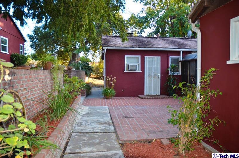 3482 Hollyslope Road Altadena, CA 91001 - Photo 38 of 77 Gallery Image 38