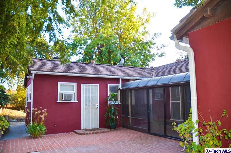 3482 Hollyslope Road Altadena, CA 91001 - Photo 39 of 77 Gallery Image 39