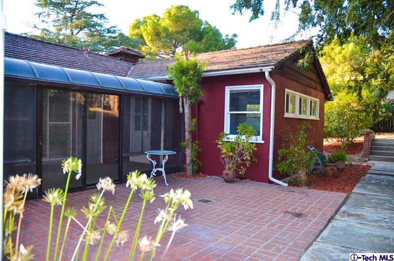 3482 Hollyslope Road Altadena, CA 91001 - Photo 40 of 77 Gallery Image 40