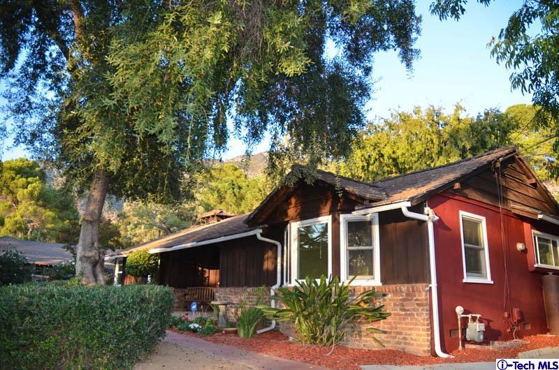 3482 Hollyslope Road Altadena, CA 91001 - Photo 5 of 77 Gallery Image 5