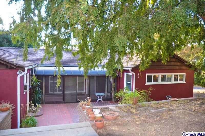 3482 Hollyslope Road Altadena, CA 91001 - Photo 41 of 77 Gallery Image 41