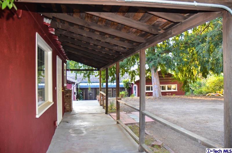 3482 Hollyslope Road Altadena, CA 91001 - Photo 43 of 77 Gallery Image 43