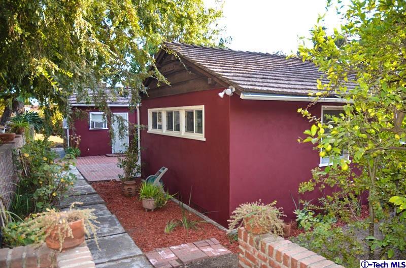 3482 Hollyslope Road Altadena, CA 91001 - Photo 44 of 77 Gallery Image 44
