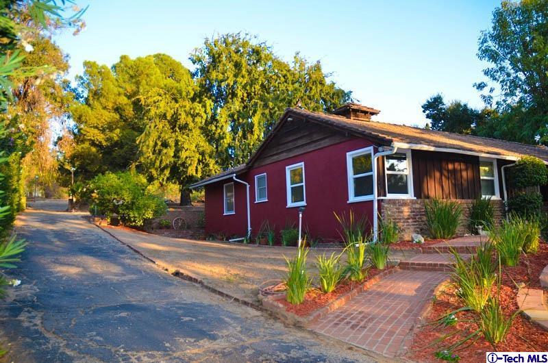 3482 Hollyslope Road Altadena, CA 91001 - Photo 6 of 77 Gallery Image 6