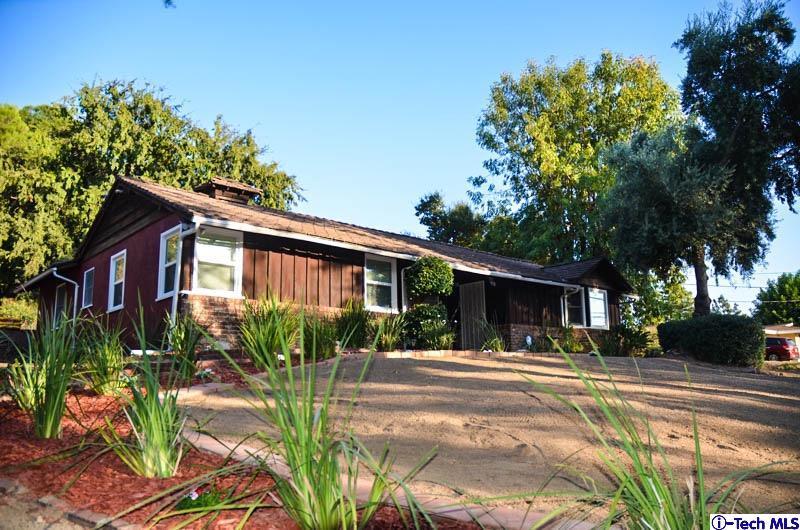 3482 Hollyslope Road Altadena, CA 91001 - Photo 10 of 77 Gallery Image 10