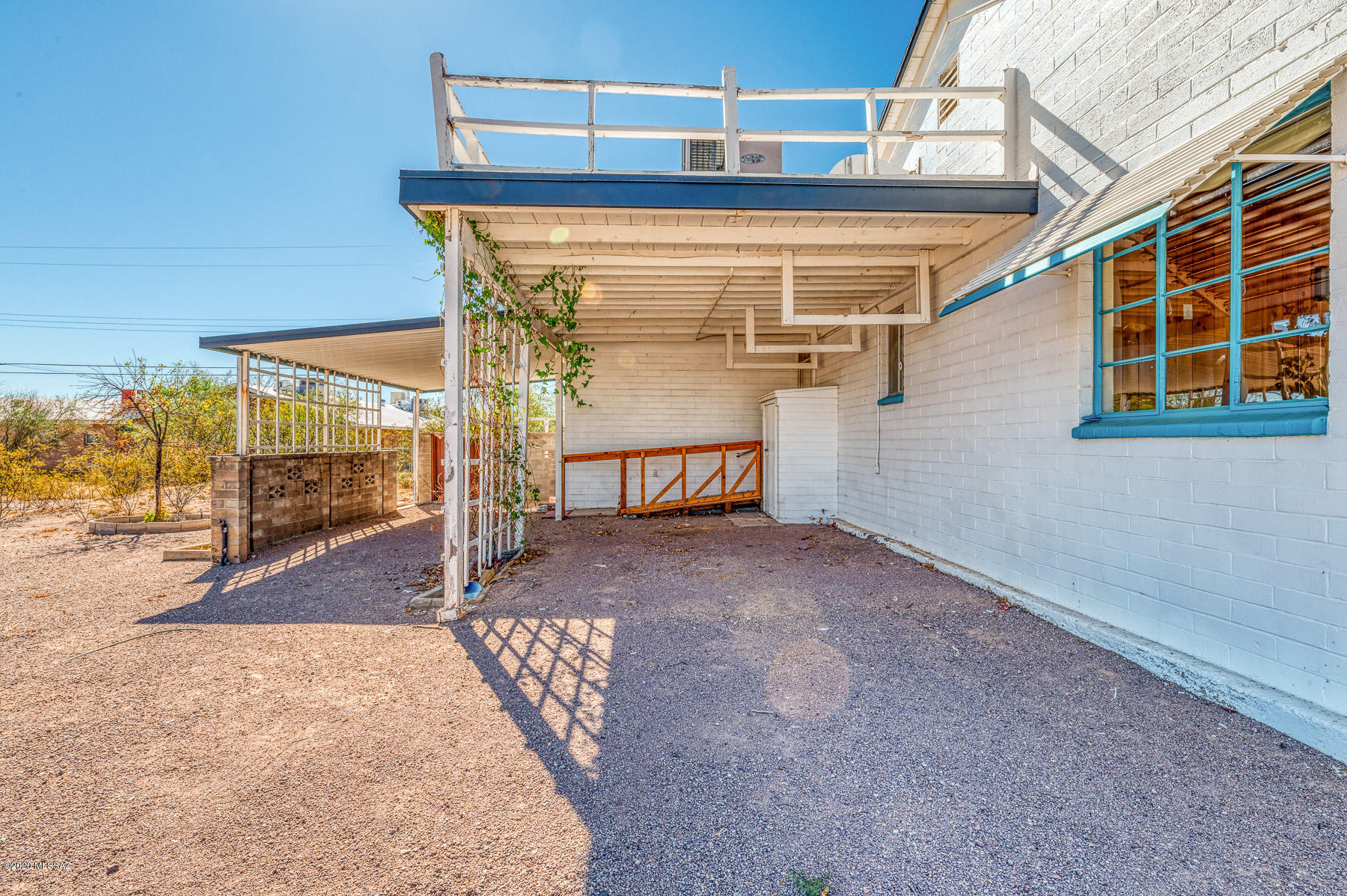 2831 West Roadrunner Road Tucson, AZ 85746 - Photo 30 of 32 Gallery Image 30