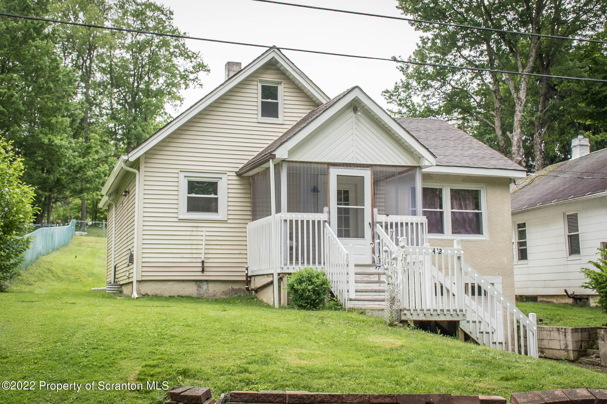 412 Willowbrook Road Clarks Summit, PA 18411 - Photo 1 of 17 Gallery Image 1