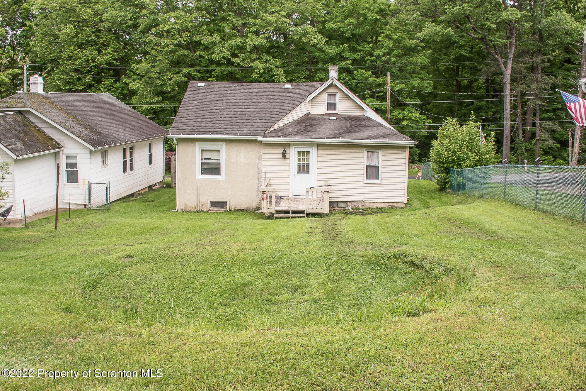 412 Willowbrook Road Clarks Summit, PA 18411 - Photo 16 of 17 Gallery Image 16