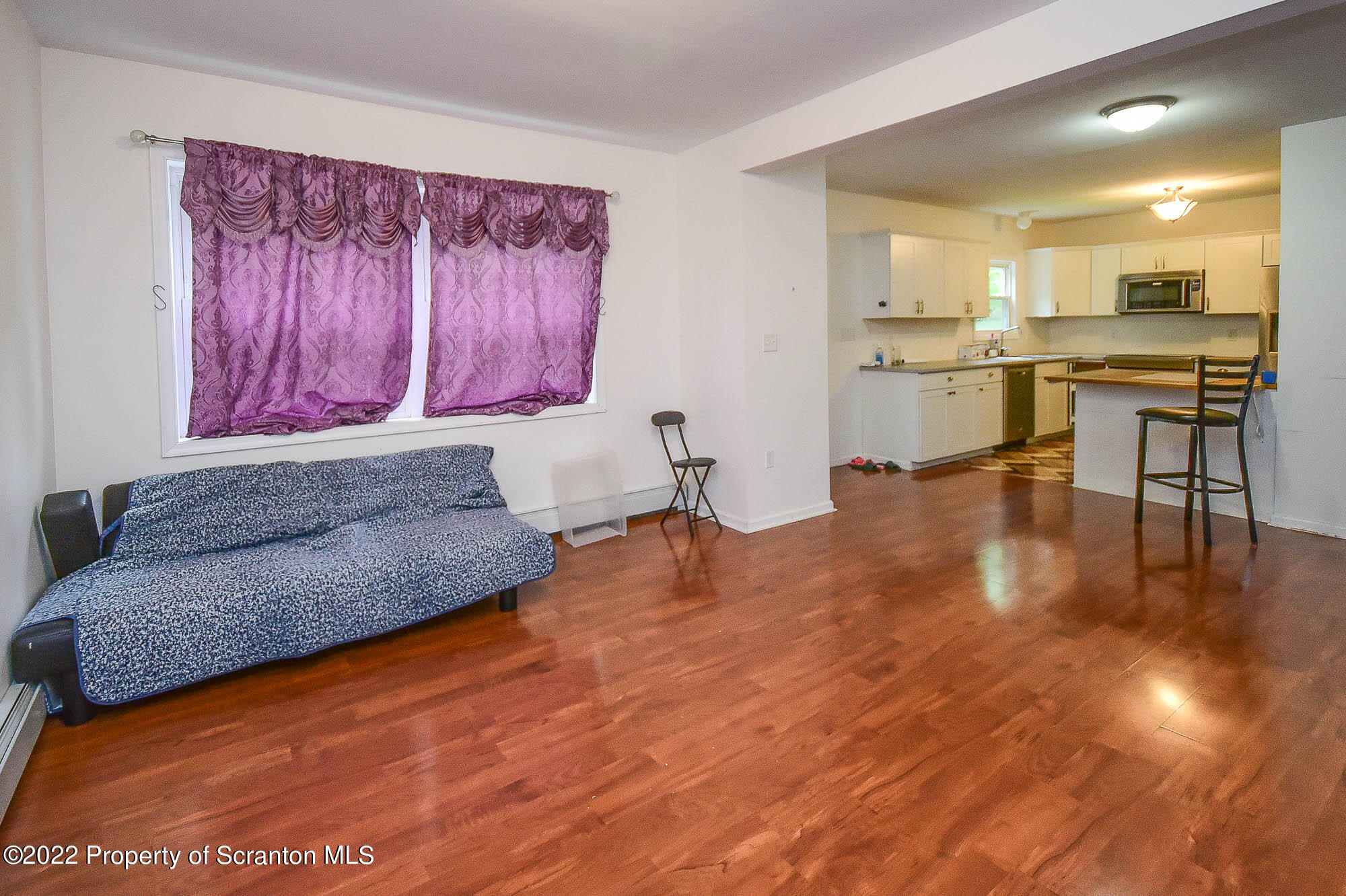 412 Willowbrook Road Clarks Summit, PA 18411 - Photo 4 of 17 Gallery Image 4
