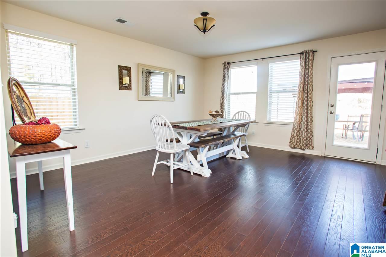 140 Blueberry Cove Springville, AL 35146 - Photo 17 of 35