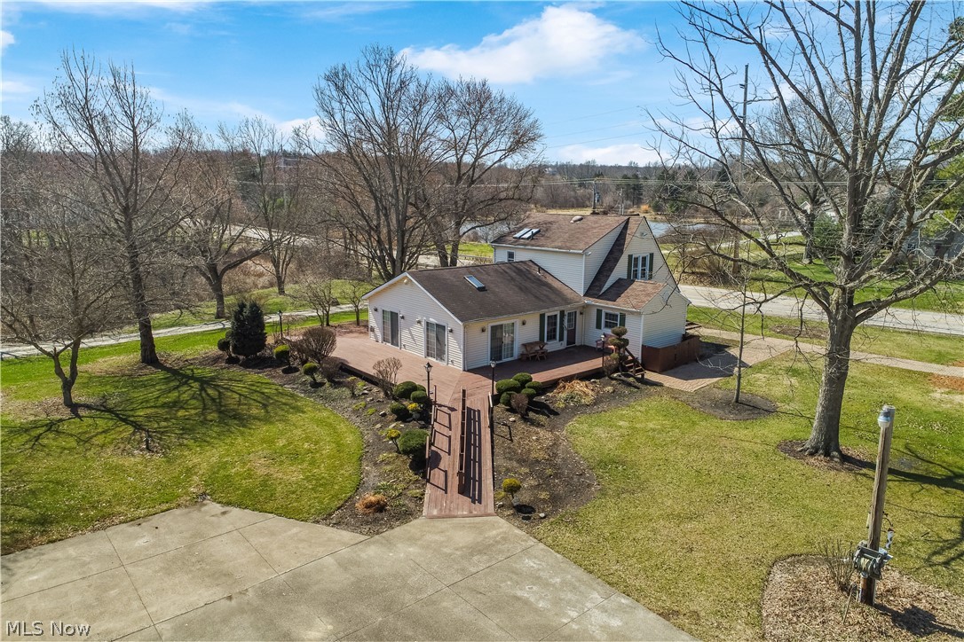 6973 Ridge Road Wadsworth, OH 44281 - Photo 32 of 35