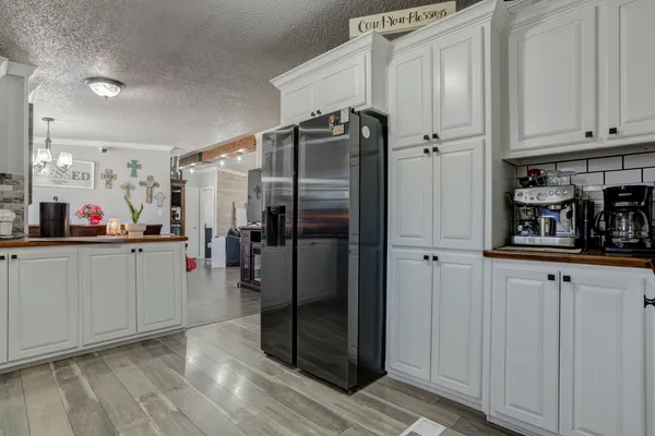 $315,000 | 1822 South 3rd Street, Tahoka, TX 79373