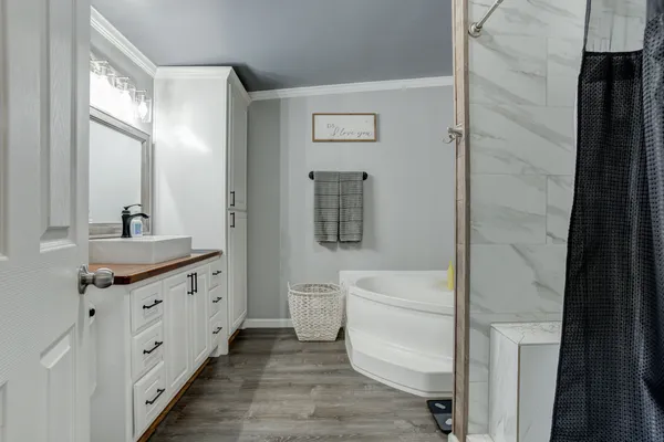 $315,000 | 1822 South 3rd Street, Tahoka, TX 79373