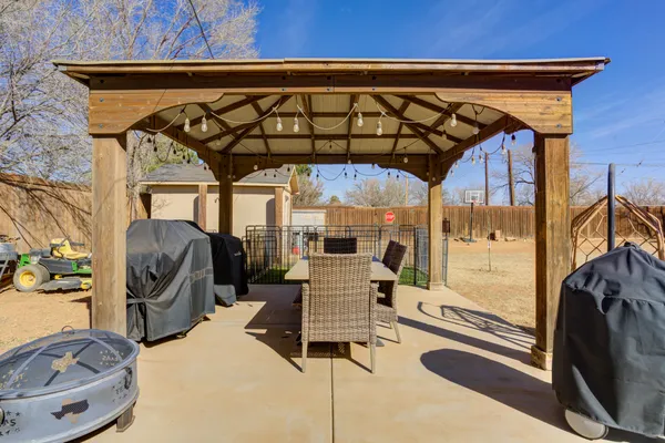 $315,000 | 1822 South 3rd Street, Tahoka, TX 79373