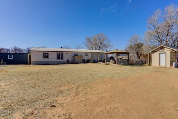 $315,000 | 1822 South 3rd Street, Tahoka, TX 79373