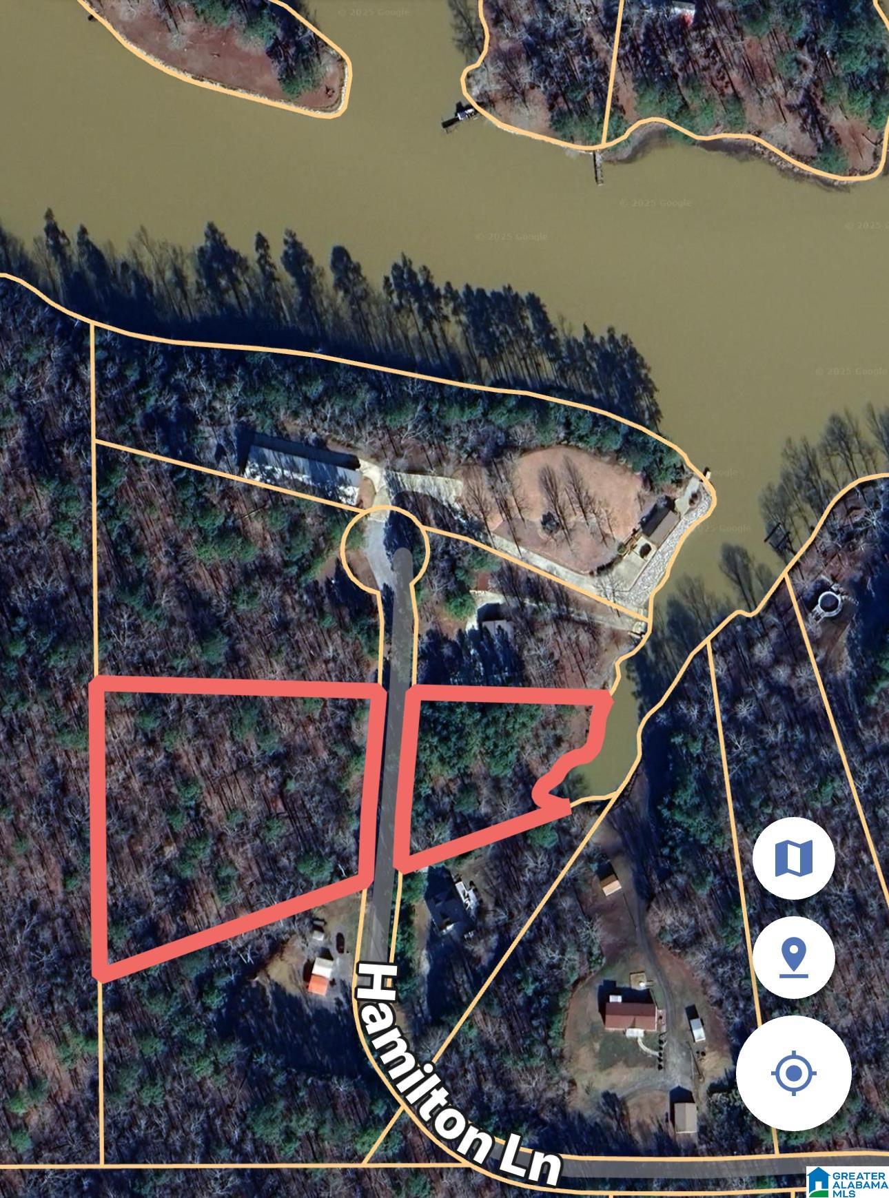 195 Hamilton Lane, Unit 195 Riverside, AL 35135 - Photo 2 of 11