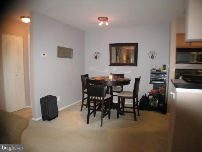 11659 Chesterfield Court, Unit 11659 Reston, VA 20190 - Photo 5 of 16 Dining Area