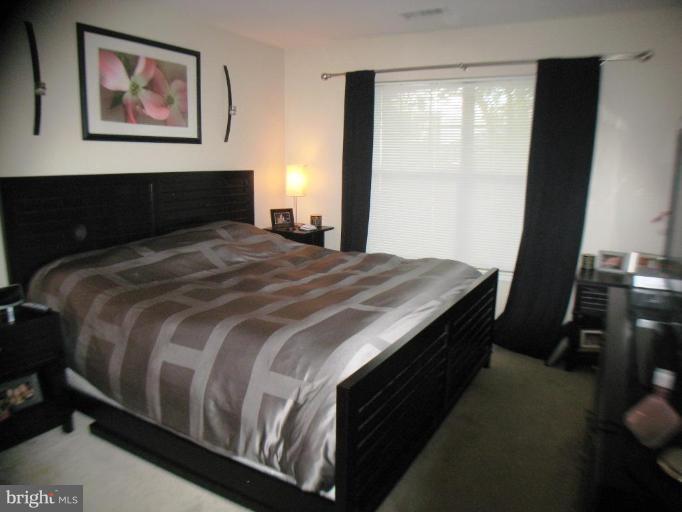 11659 Chesterfield Court, Unit 11659 Reston, VA 20190 - Photo 10 of 16 Master Bedroom