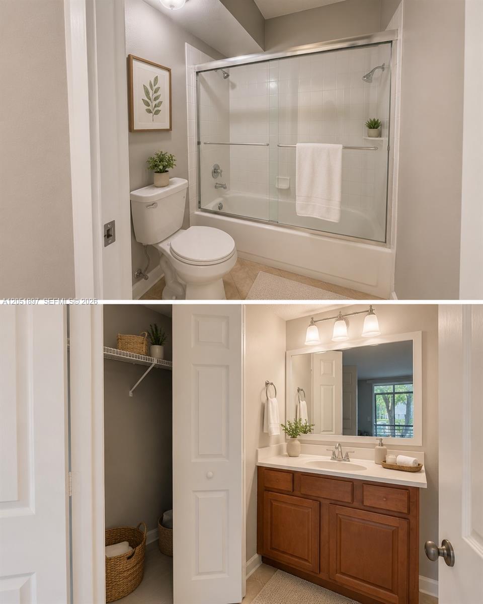 821 Lyons Road, Unit 21103 Coconut Creek, FL 33063 - Photo 6 of 14