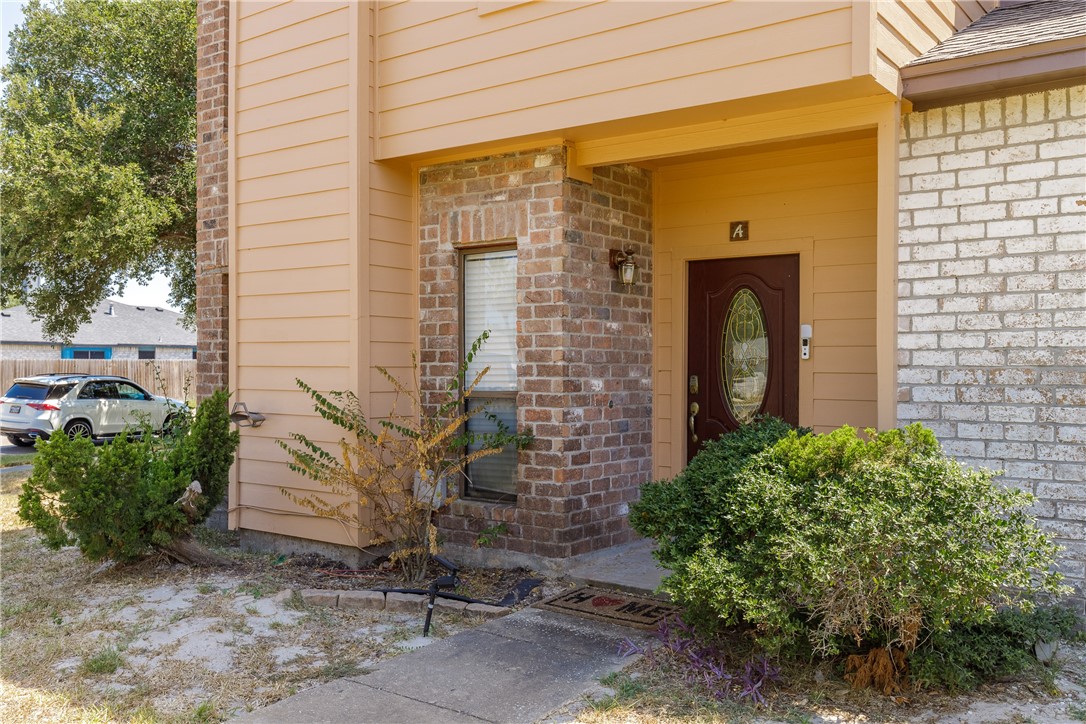 2809 St Joseph Street, Unit A Corpus Christi, TX 78418 - Photo 2 of 36